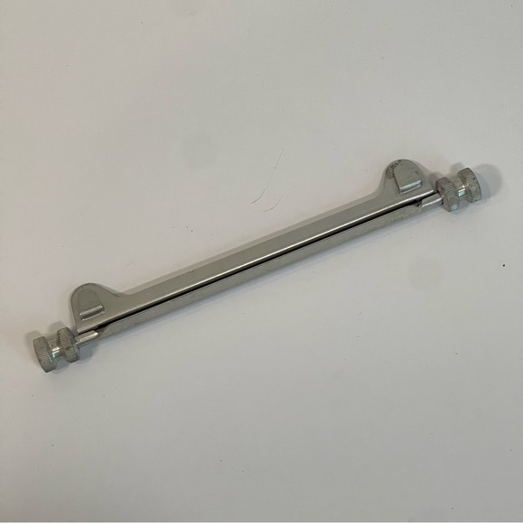 Vintage Weems Paraline Plotter Model 1 Navigation Tool 1953 - Picture 8 of 13